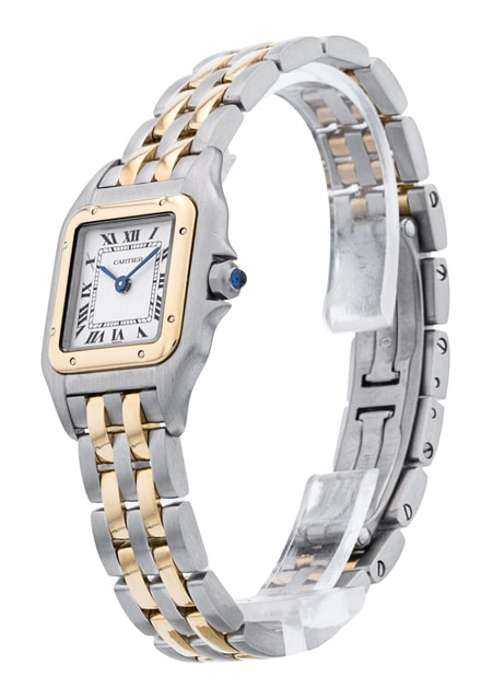 Cartier Panthere W25029B6 Image 2